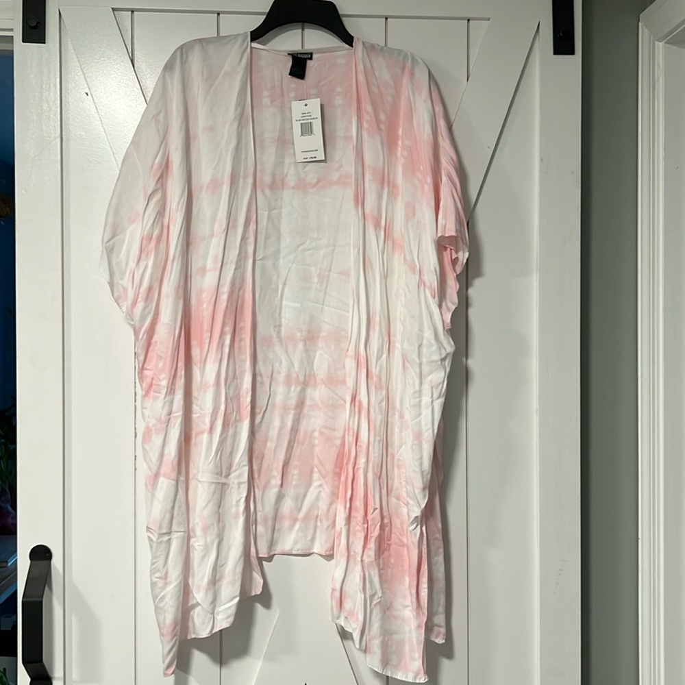 NWT Steve Madden Coverup